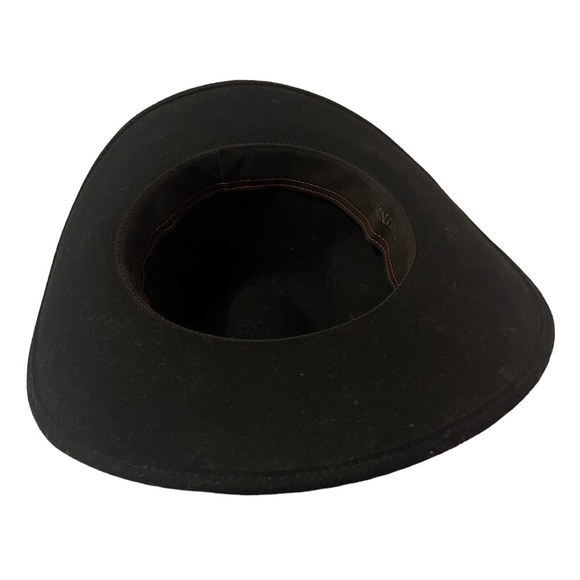 golden gate hat co. thunder style wool cowgirl hat in good condition - Picture 6 of 9